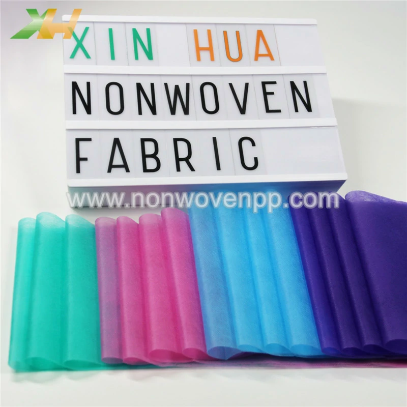 non woven mask material